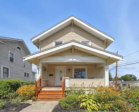 638 Greenlawn Ave, Fort Wayne, IN 46808
