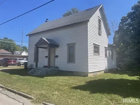 216 S Dill St, Muncie, IN 47303