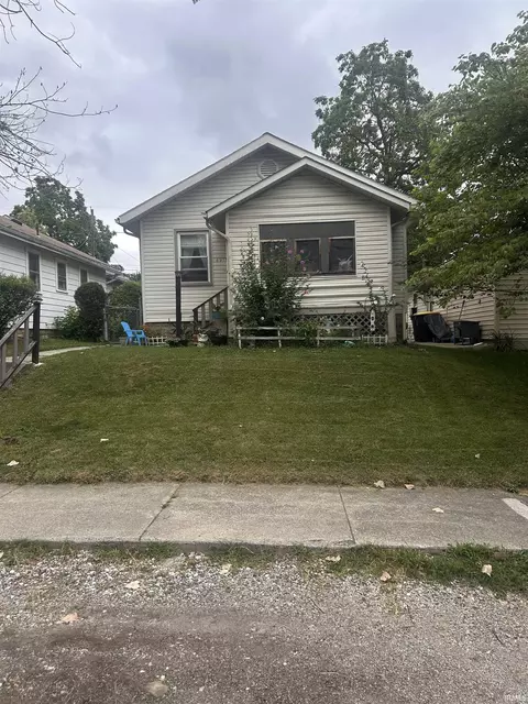 4915 Mcclellan St, Fort Wayne, IN 46807