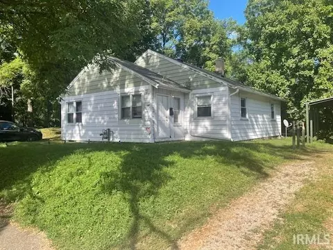 512 S Talley Ave, Muncie, IN 47303