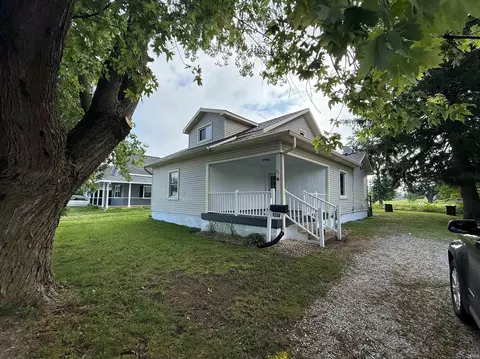 611 N Anderson St, Elwood, IN 46036