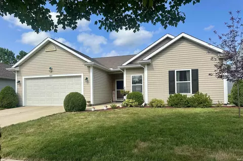 564 Matthew St, West Lafayette, IN 47906