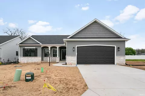 18597 Bracken Fern Ct, South Bend, IN 46637