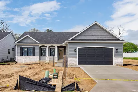 18597 Bracken Fern Ct, South Bend, IN 46637