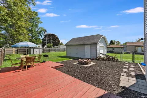 404 E High St, Garrett, IN 46738 photo 29