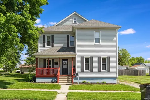 404 E High St, Garrett, IN 46738 photo 2