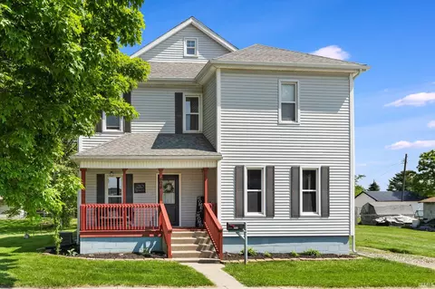 404 E High St, Garrett, IN 46738 photo 1