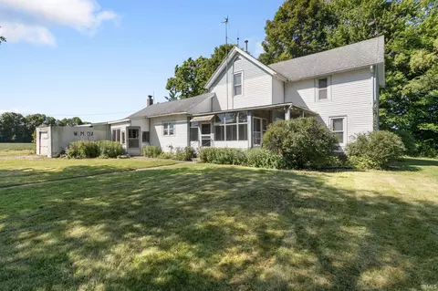 15359 Us 6 Hwy, Plymouth, IN 46563