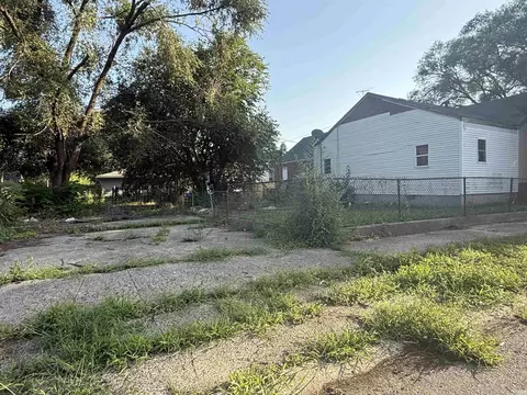 Exterior - 2301 Delaware St, Gary, IN 46407 photo 2 of 2