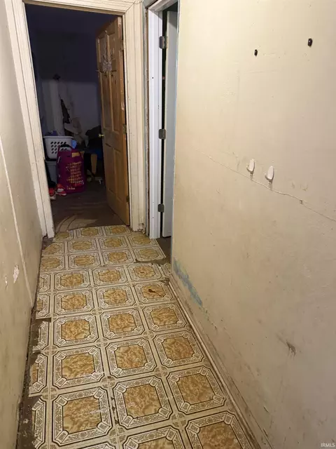 Entry Way - 2301 Delaware St, Gary, IN 46407 photo 1 of 1