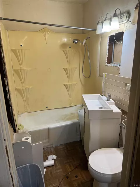 Bath - 2301 Delaware St, Gary, IN 46407 photo 1 of 2