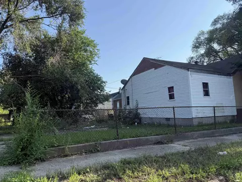 Exterior - 2301 Delaware St, Gary, IN 46407 photo 1 of 2