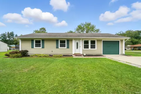 4979 Mamie Dr, Fort Wayne, IN 46835