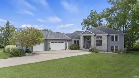 15 Lane 335 Lake James, Angola, IN 46703
