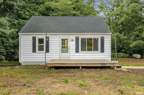 510 N 500 W, West Lafayette, IN 47906