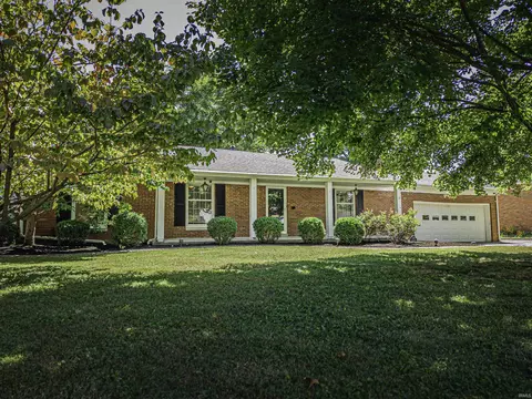 1170 S Stockwell Rd, Evansville, IN 47714