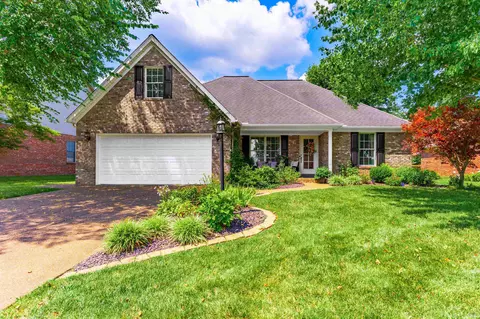 13112 Ellerston Dr, Evansville, IN 47725