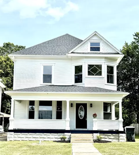 612 N Howard St, Union City, IN 47390