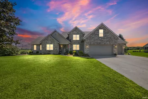 1 Adeway Ct, West Lafayette, IN 47906
