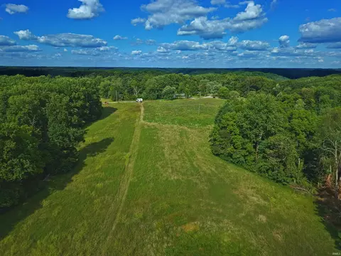 6180 S Handy Rd, Bloomington, IN 47401