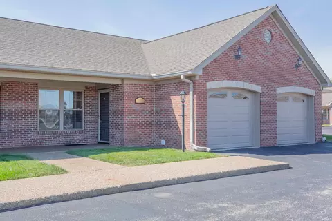 6311 Alex Ln, Evansville, IN 47715