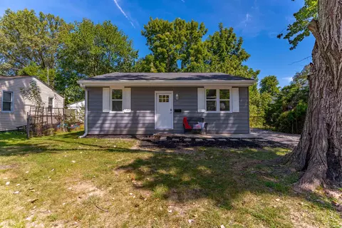 2136 Frisse Ave, Evansville, IN 47714