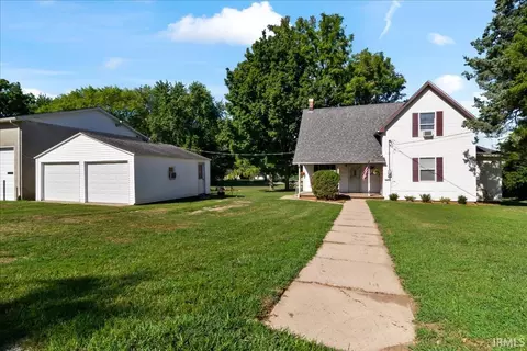 10430 Poplar St, Cynthiana, IN 47612