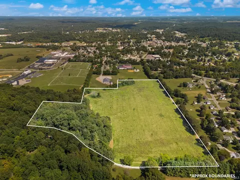 0 W Oakwood Ln, Paoli, IN 47454