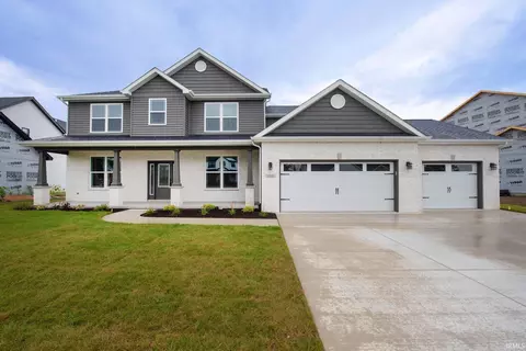4316 Demeree Way, West Lafayette, IN 47906