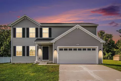 11887 Red Bud Dr, Plymouth, IN 46563