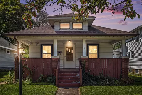 131 S Highland Ave, Elkhart, IN 46516