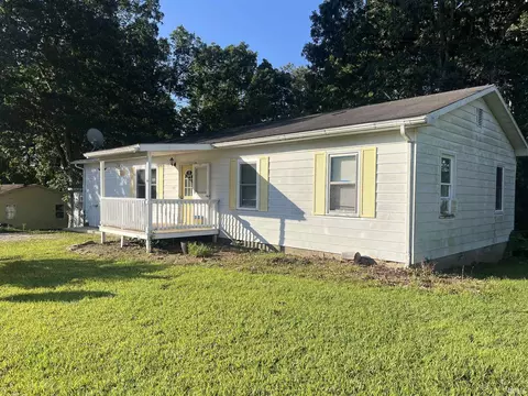 1864 Rolling Hills Dr, French Lick, IN 47432