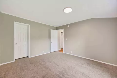 Bedroom - 1381 Stevens Ln, Mitchell, IN 47446 photo 6 of 6
