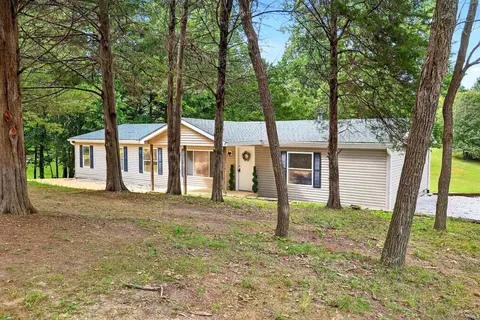 Exterior - 1381 Stevens Ln, Mitchell, IN 47446 photo 1 of 13