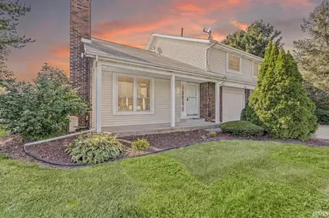 18151 Field Ct, South Bend, IN 46635