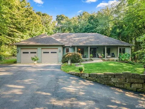 1619 Benson Dr, West Lafayette, IN 47906