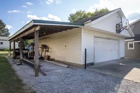11 Maple St, Greens Fork, IN 47345 photo 6