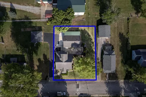 11 Maple St, Greens Fork, IN 47345 photo 34