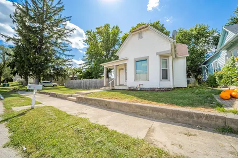 405 N Pershing Dr, Muncie, IN 47305