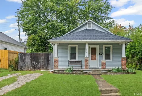 2232 Charles St, Lafayette, IN 47904
