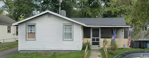 108 Owen St, Lafayette, IN 47905