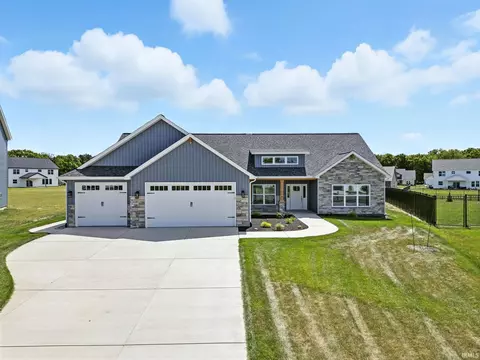 7369 House St, Lafayette, IN 47905