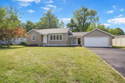 1011 Vann Ave, Evansville, IN 47714