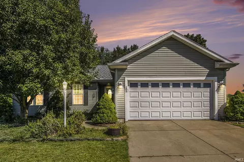 109 Taylors Way, North Liberty, IN 46554