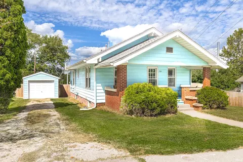 700 W Cherokee St, Bloomington, IN 47403