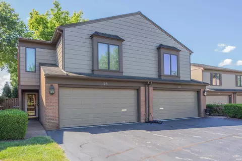 123 Hartin Dr, Evansville, IN 47711
