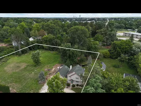 1919 Ardmore Ave, Fort Wayne, IN 46802
