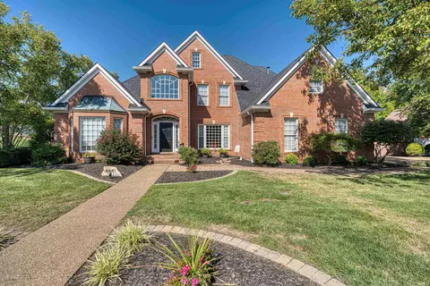 4641 Bridgestone Blvd, Newburgh, IN 47630