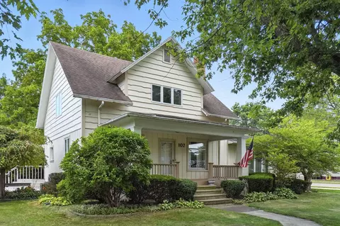 107 N Washington St, Fremont, IN 46737