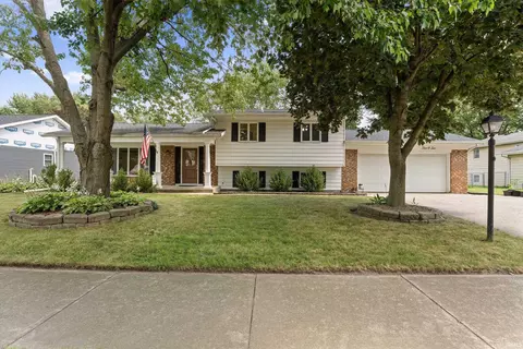206 Mount Vernon Dr, Goshen, IN 46526
